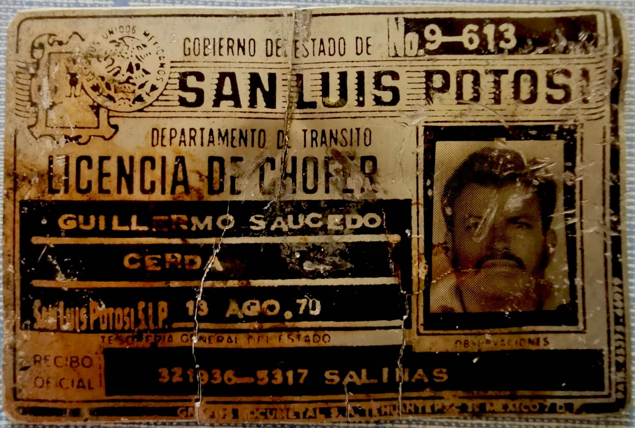 Fotografía antigua 3